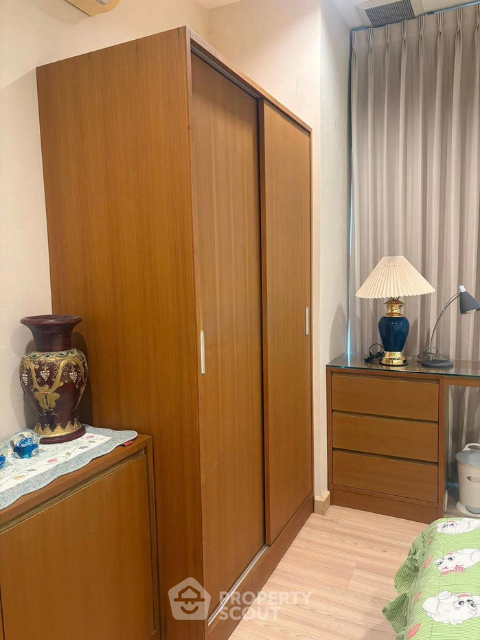 รูป คอนโด 2 ห้องนอน 65 ตร.ม. ชั้น 14 ที่ The Light House Sathorn–Chareonnakorn ใกล้ BTS กรุงธนบุรี (ID 2870464) - รูปที่ 4/4