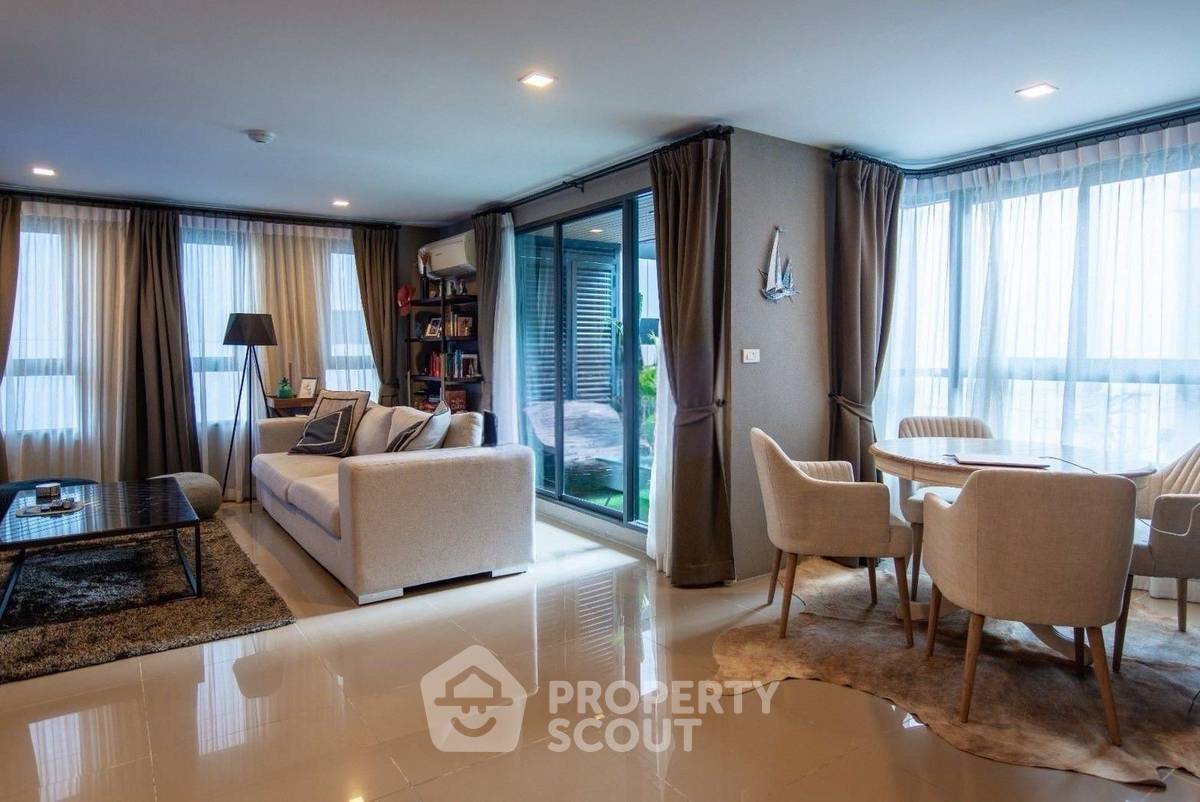รูป ใกล้ BTS อโศก 400 ม. | คอนโด 2 ห้องนอน 83 ตร.ม. ให้เช่า Mirage สุขุมวิท 27 (ID 3006924) - รูปที่ 8/14
