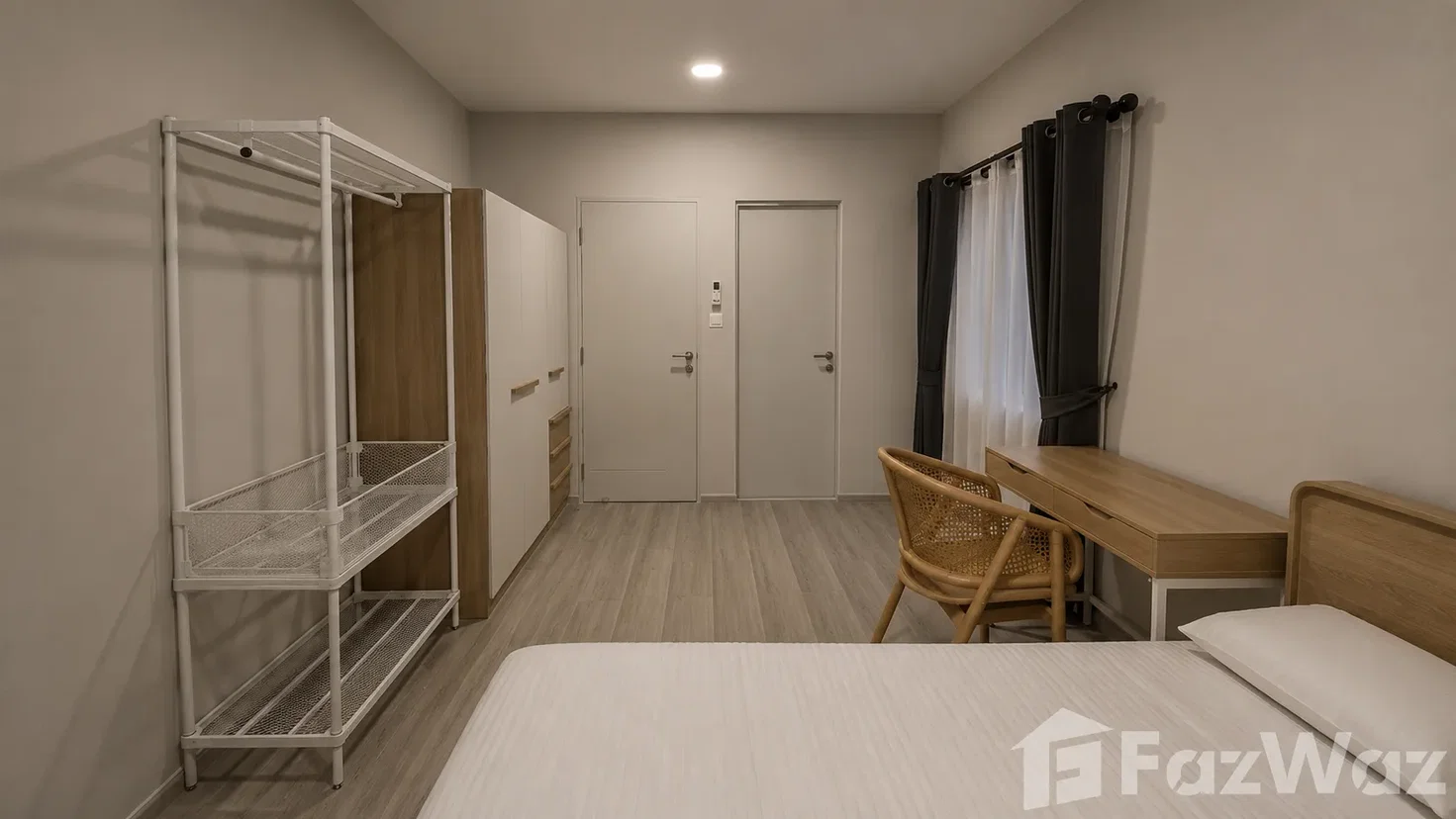 picture For Rent | Semi-Detached House | ANYA Bangna – Ramkhamhaeng2 6168476 - 8/11