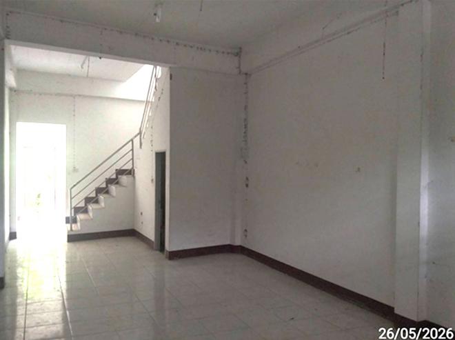 picture SHOP HOUSE 21 Sq.w. Lam Plai Mat Buri Ram for 1M - 3/24