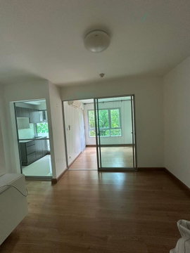 For Sell Condo DEN VIBHAVADI Building 1, Floor 8,1 bed room, Room size 28 sqm