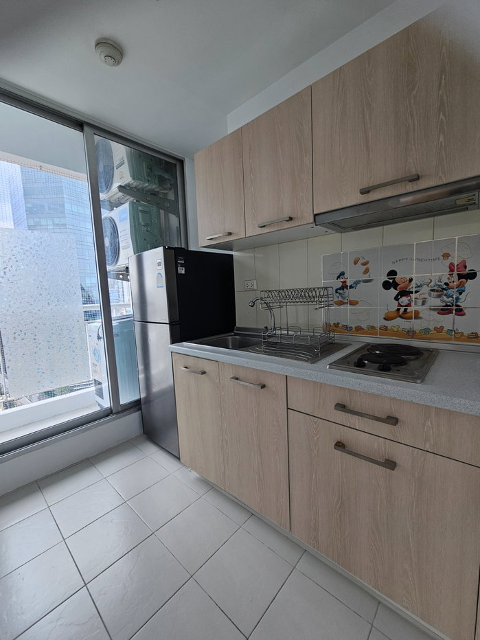 รูป For Rent only 14,000 Ready to move in  - รูปที่ 4/6