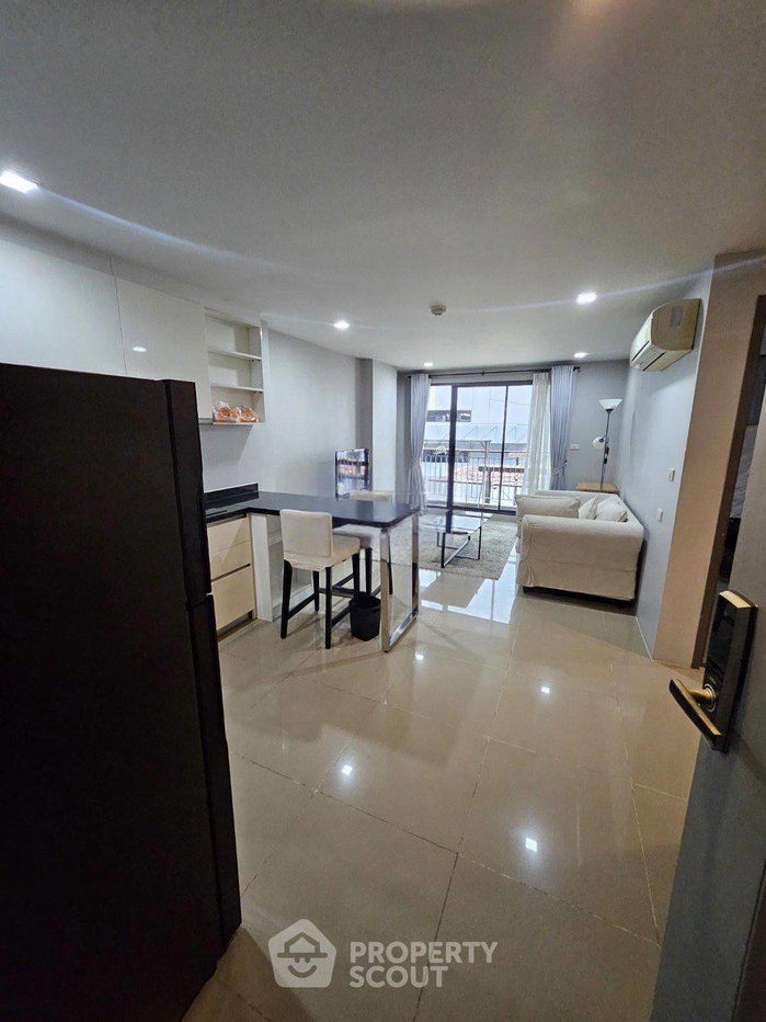 รูป คอนโด 1 ห้องนอน ที่ Mirage Sukhumvit 27 ใกล้ BTS อโศก 400 ม. (ID 3006952) - รูปที่ 10/14