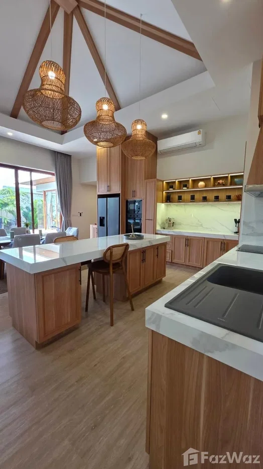 รูป ขาย วิลล่า 3 ห้องนอน ในโครงการ ลา เฟลิซ หัวหิน 6591729 - รูปที่ 6/27