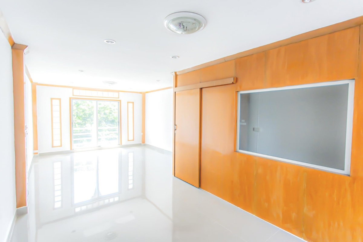 รูป CB024♚อาคารพาณิชย์ 4 ห้องนอน ขาย⚝เสรีไทย-ศรีบูรพา♜MRTบางกะปิ∞065-9423251,099-5919653▚Line@sureresidence - รูปที่ 18/25