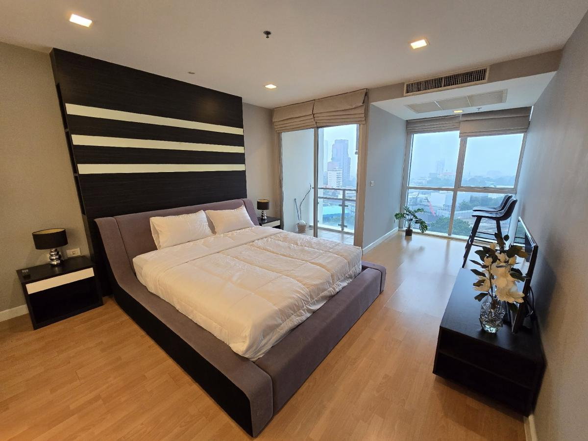 รูป Code: 26KJ3748 ให้เช่า Nusasiri Grand 🔥🔥 จองเดือนนี้รับส่วนลด1,000บาท 🔥🔥 @kjcondo (มี@ข้างหน้าด้วยนะคะ) - รูปที่ 1/14