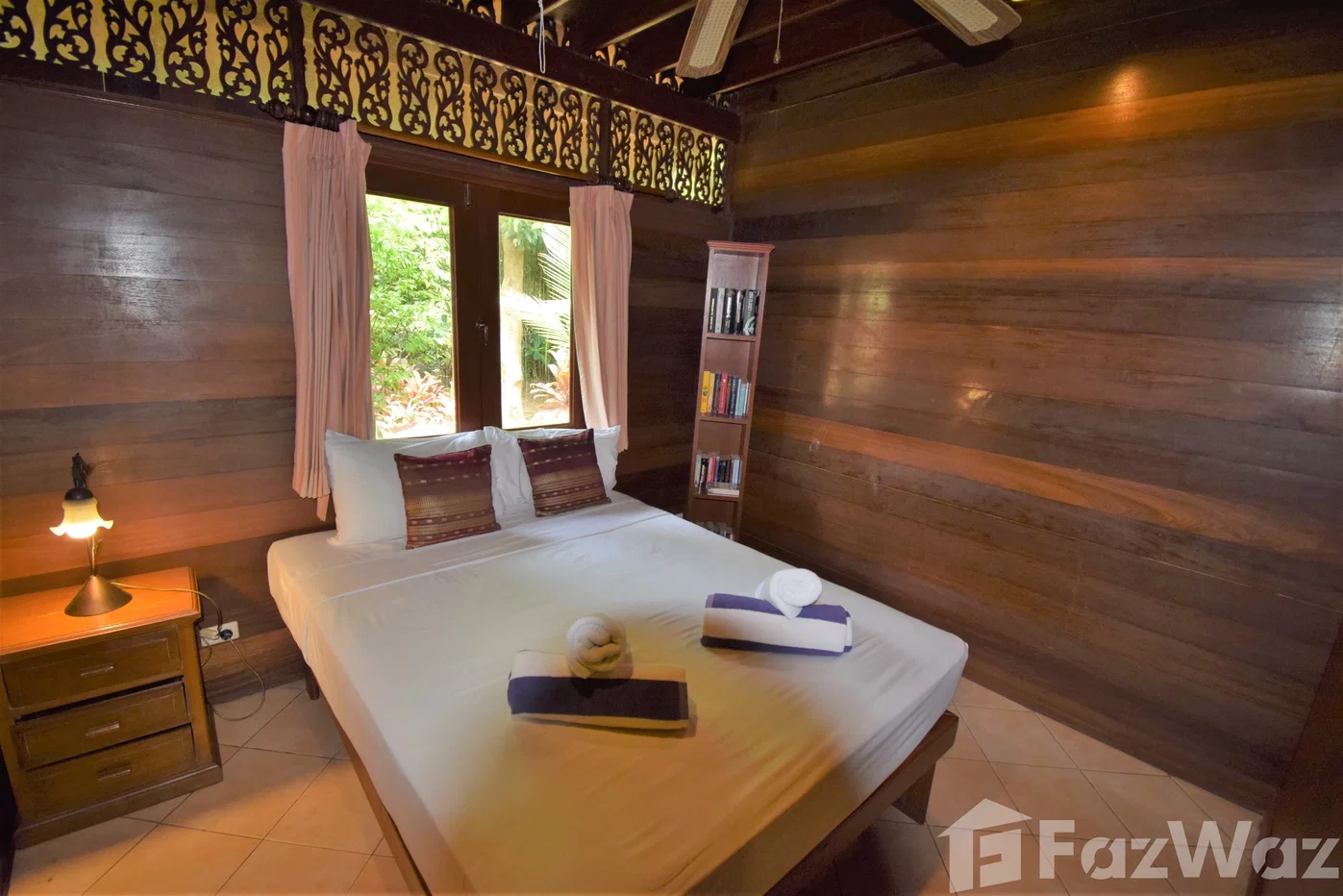 picture 5 Bedroom Villa for rent at Coconut Paradise 1883091 - 12/16