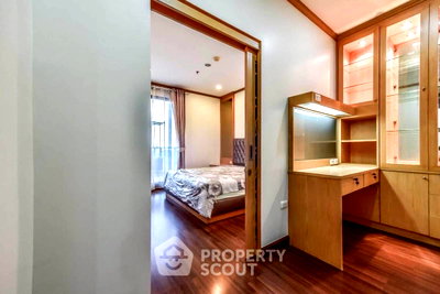 Condos for rent : 28th-Floor 1-BR At Supalai Premier Ratchathewi Near BTS Ratchathewi (ID 3049502)