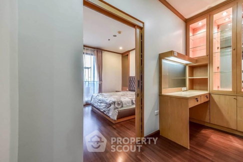 High-Floor 1-BR 61 Sqm At Supalai Premier Ratchathewi, BTS Ratchathewi (ID 3049502)