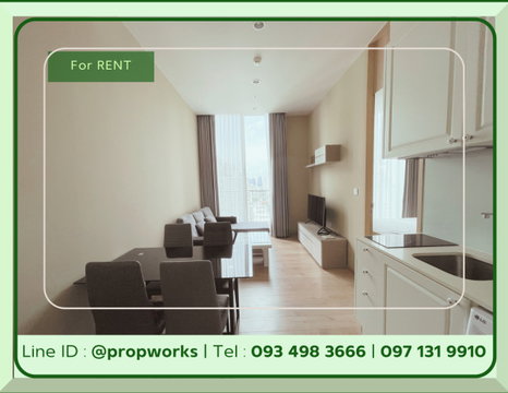 [ให้เช่า | RENT] 🎉RCE4019🎉🏢โนเบิล บี ไนน์ทีน | Noble BE 19 | ***มีหลายยูนิตพร้อมอยู่ให้เลือก***