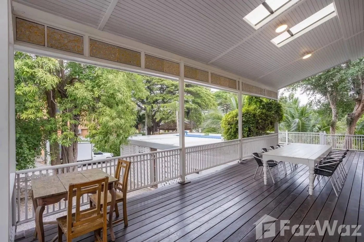 รูป บ้านเดี่ยวให้เช่า 4 ห้องนอน ใน หัวหิน, ประจวบคีรีขันธ์ 6592258 - รูปที่ 11/21