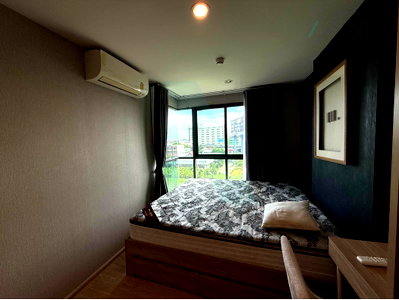 Condos for rent : 🎉 For Rent Condo THE EXCEL HIDEAWAY SUKHUMVIT 50 Building C, Floor 6,1 bed room, Room size 30 sqm
