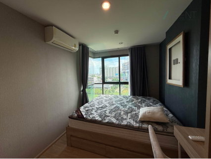 รูปภาพ 🎉 For Rent Condo THE EXCEL HIDEAWAY SUKHUMVIT 50 Building C, Floor 6,1 bed room, Room size 30 sqm