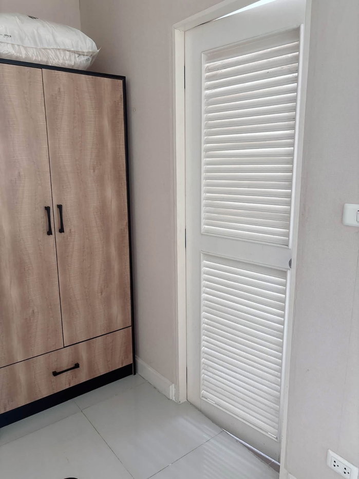 รูป 🏡 บ้านให้เช่า ทาวน์โฮม 2 ชั้น ในโครงการคุณภาพ เดินทางสะดวก ใกล้เชียงใหม่89พลาซ่า , โรงเรียนนานาชาติ , ศูยน์การค้า และ อื่นๆอีกมากมาย - รูปที่ 6/10