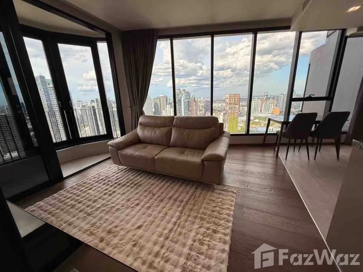 รูป 1 bedroom 1 bathroom 5939189 - รูปที่ 6/16