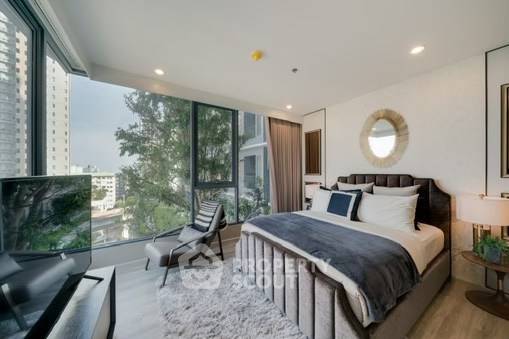 picture 2-BR 84 Sqm Condo At Ideo Mobi Sukhumvit 66, 100m To BTS Udom Suk (ID 3094283) - 4/7