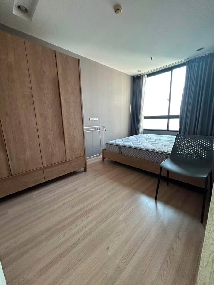รูป ว่างพร้อมอยู่🥰✨21,000 Artemis Sukhumvit 77 ใกล้ Big C BTS อ่อนนุช contact Line:katk03 - รูปที่ 5/13