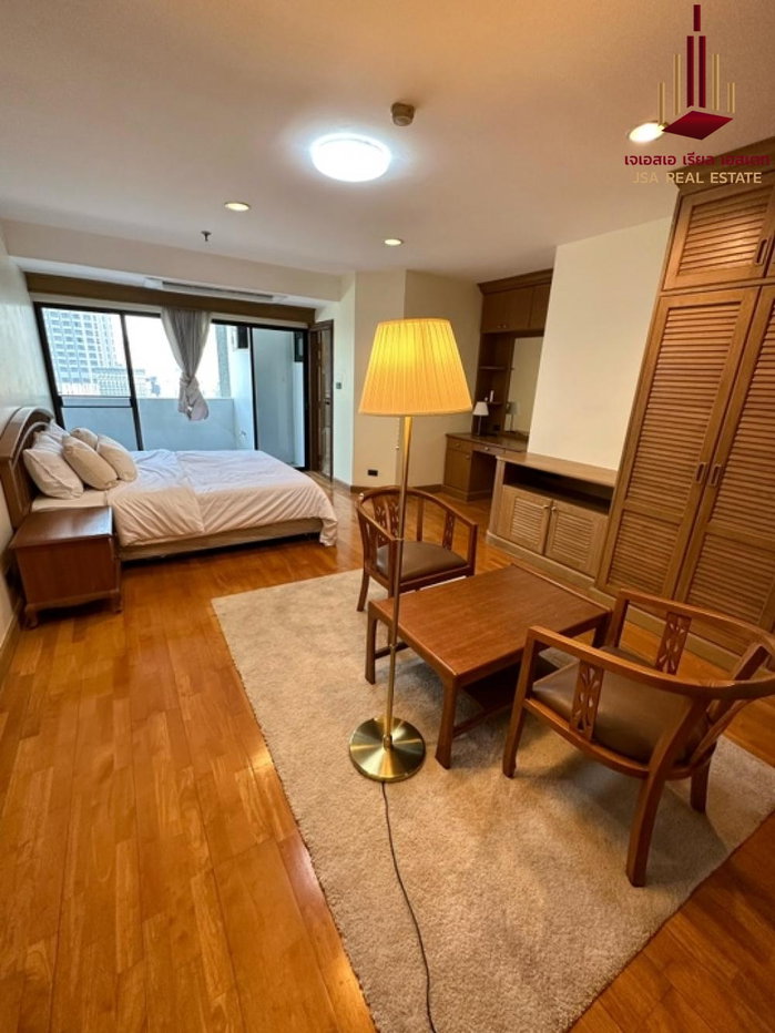 picture ✨ For Sale : Fifty Fifth Tower Thonglor Condo ✨ 💰 Only 18,800,000 THB - 5/8
