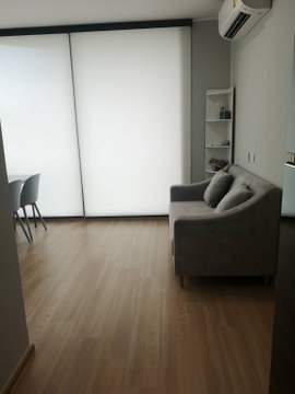 Condo for rent :Skyrise Avenue Sukhumvit 64((BTS Punnawithi) MK-02 line @livingbkk
