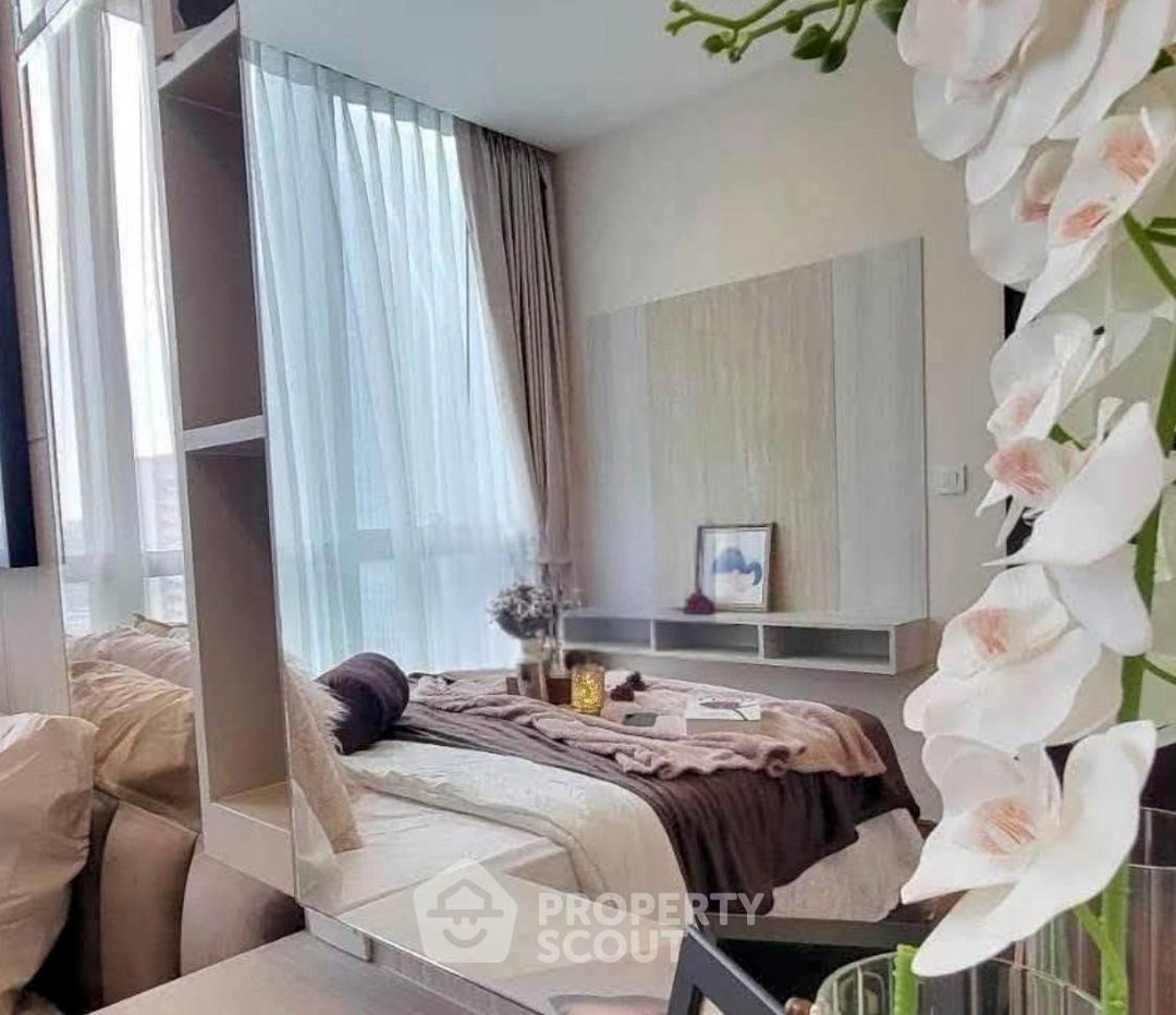 รูป คอนโด 1 ห้องนอน 35 ตร.ม. ชั้น 18 ที่ Wish Signature Midtown Siam ใกล้ BTS ราชเทวี 300 ม. (ID 3094581) - รูปที่ 3/3
