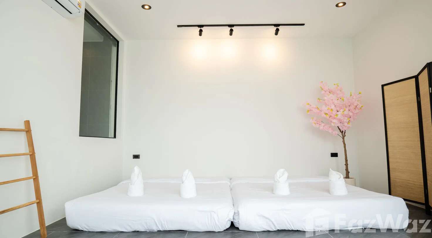 picture 4 Bedroom Pool Villa at Taradol Premium Phase 2 6591685 - 81/88