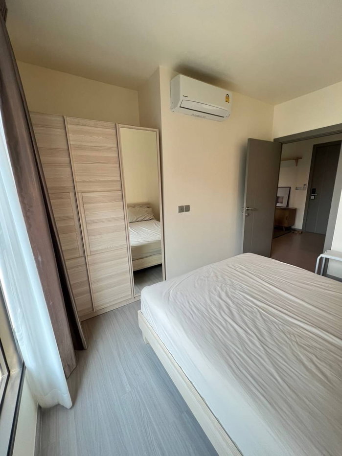 picture Condo for Rent at Life Asoke Rama 9 - 5/18