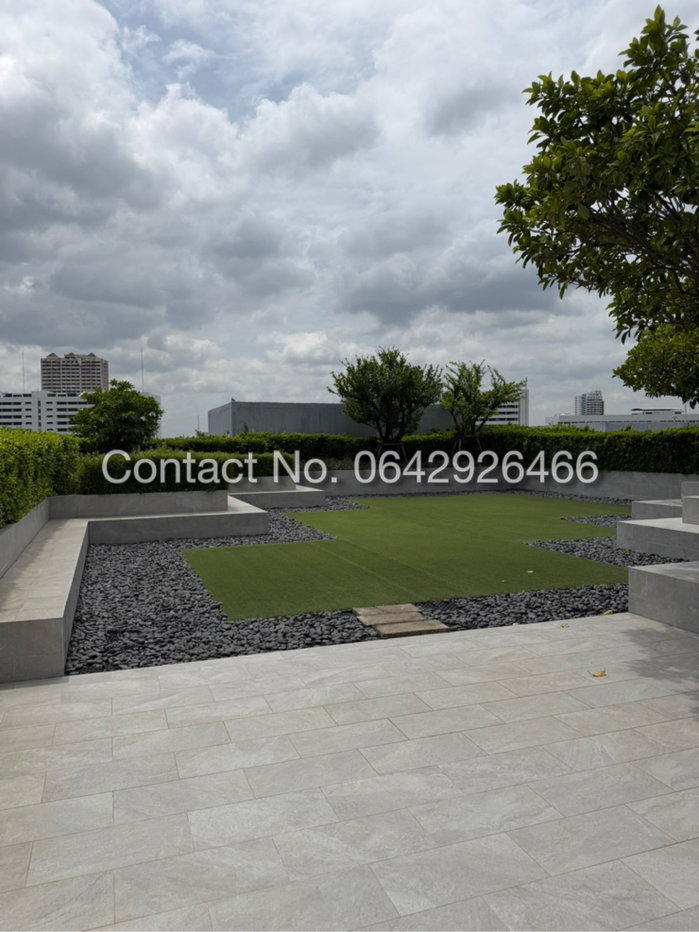 รูป ขายคอนโด Atmoz Condo ลาดพร้าว 15 | เจ้าของขายเอง พร้อมเข้าอยู่ - รูปที่ 10/12