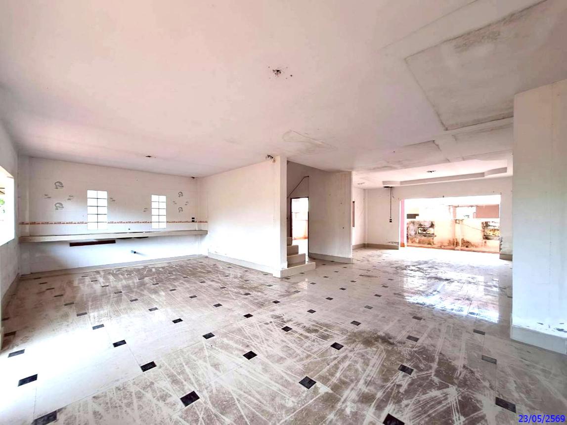 picture HOME 112.2 Sq.w. Hat Yai Songkhla for 8.4M - 20/30