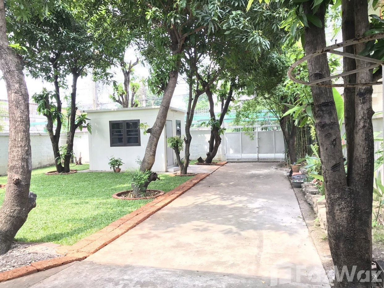 รูป บ้านเดี่ยวให้เช่า 4 ห้องนอน ใน บางจาก, กรุงเทพมหานคร 2001106 - รูปที่ 3/24