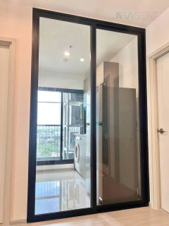 รูปภาพ 🎉 For Rent Condo ASPIRE ERAWAN PRIME Building 1, Floor 21,2 bed room, Room size 46.00 sqm