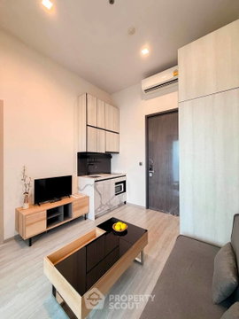 คอนโด 1 ห้องนอน 28 ตร.ม. ที่ เดอะ ไลน์ สุขุมวิท 101 ใกล้ BTS พุนนาวี 100 ม. (ID 3097182)