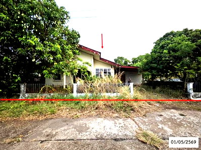 Houses for sale Sawang Daen Din Sakon Nakhon : HOME 78 Sq.w. Sawang Daen Din Sakon Nakhon for 1.8M