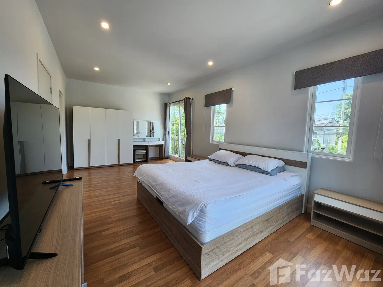 picture 3 Bedroom House for Rent at Anasiri Paklok 6588458 - 11/19
