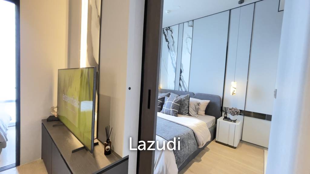 picture 2 Bed 1 Bath 49 SQ.M For Sale in Ashton Silom - 10/13