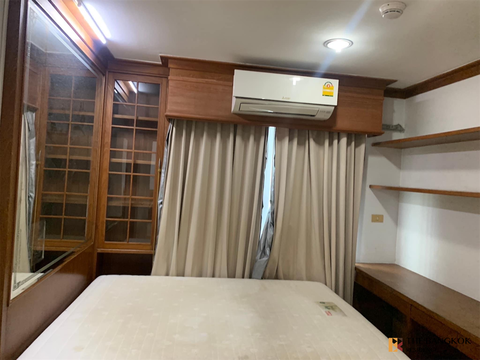 บ้าน ปทุมวัน ใกล้ Airport Rail Link สถานีพญาไท ยูนิตหายาก ราคาดี