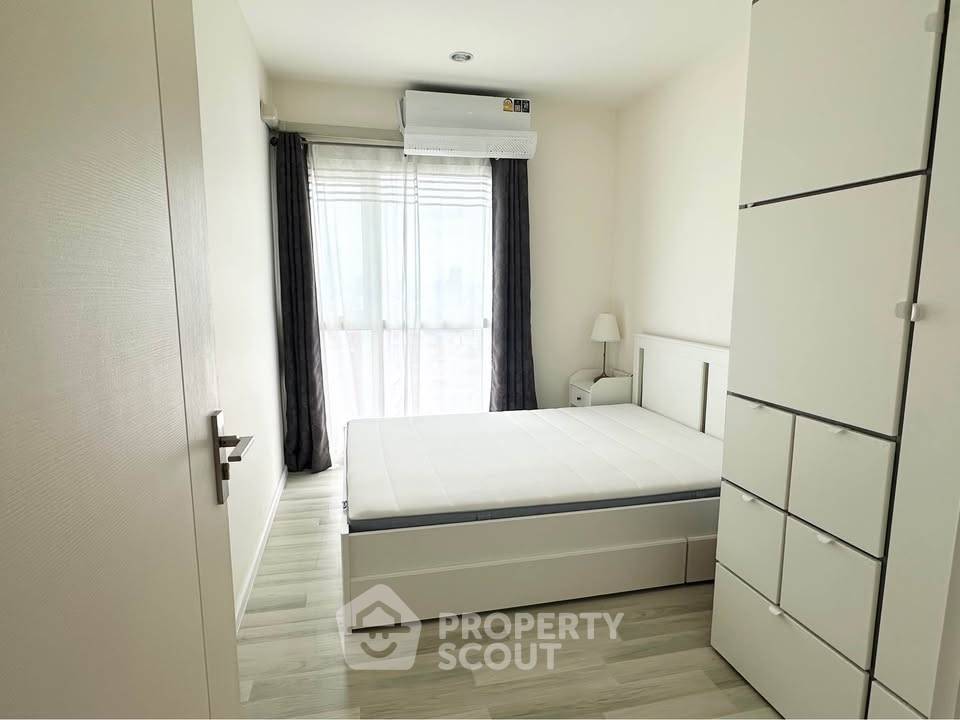 รูป คอนโด 2 ห้องนอน ชั้นสูง 34 60 ตร.ม. ขาย The Key Sathorn - Charoenraj (ID 3094542) - รูปที่ 13/20