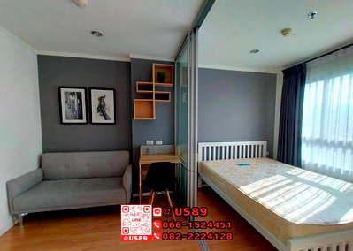 ขายคอนโด : 💙💙 Hot Price 💙💙 ขาย/For SALE คอนโด Lumpini Ville Sukhumvit 77-2 (ลุมพินี วิลล์ สุขุมวิท 77-2)