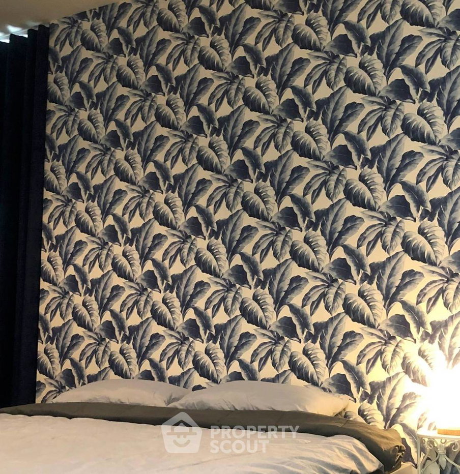 รูป คอนโด 1 ห้องนอน 40 ตร.ม. ชั้น 20 ที่ The Edge Sukhumvit 23 ใกล้ MRT สุขุมวิท 200 ม. (ID 3090821) - รูปที่ 4/6