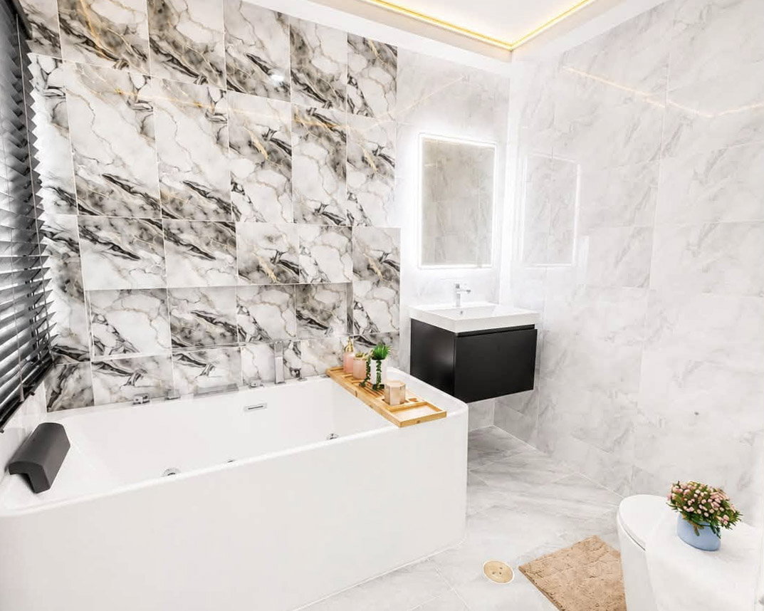 รูป Luxury Pool Villa for Sale Khao Noi East Pattaya - รูปที่ 17/26