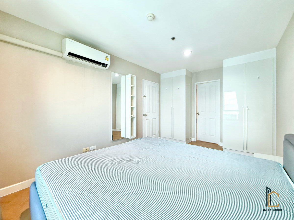 รูป 🔥For Rent!! ready to move-in 2b2b 38k - Belle Grand Rama 9 📞Call 090 919 9898 - รูปที่ 12/19