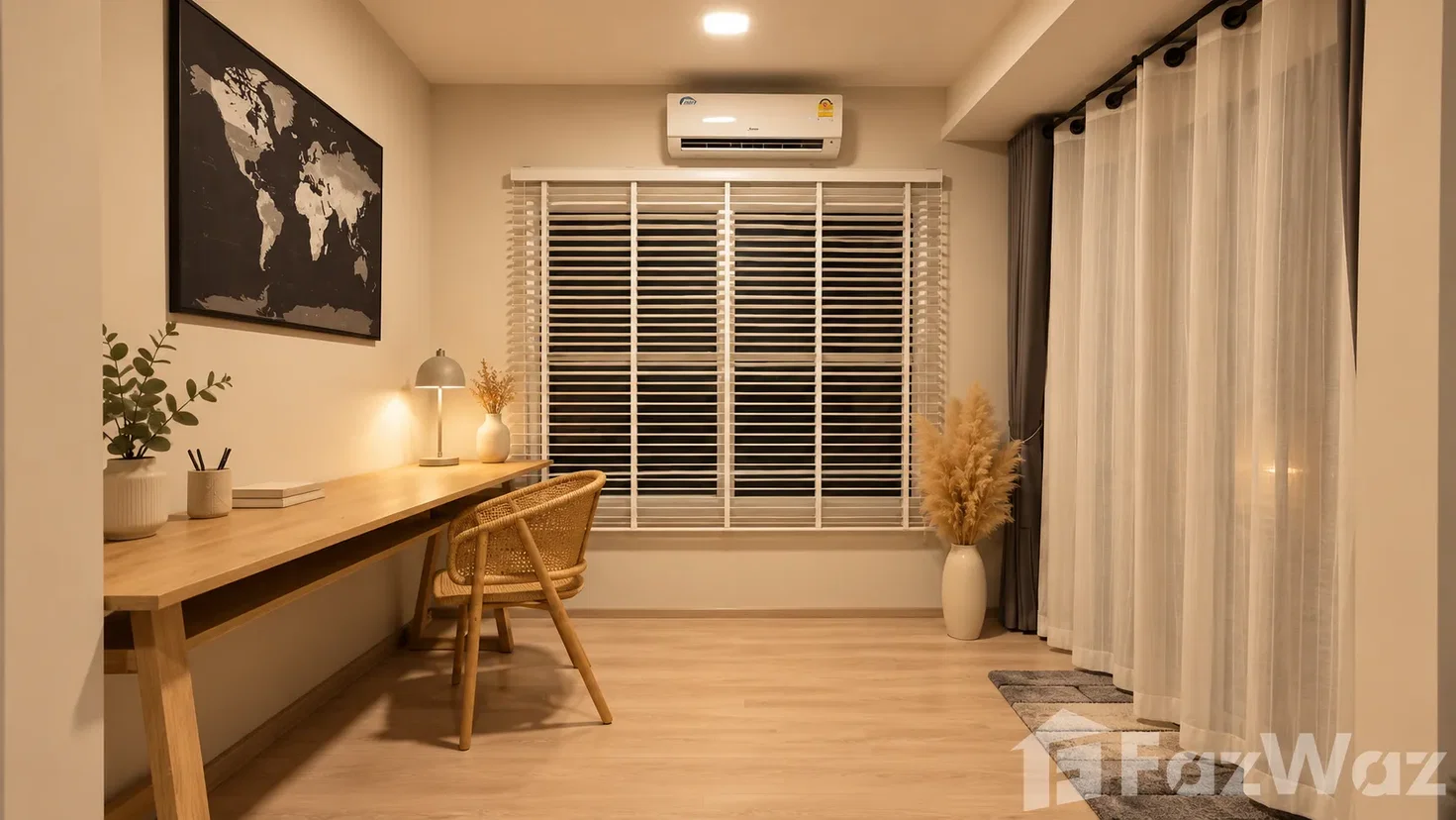 picture For Rent | Semi-Detached House | ANYA Bangna – Ramkhamhaeng2 6168476 - 5/11
