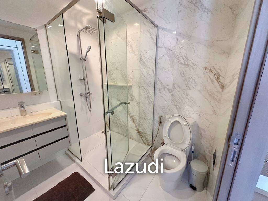 picture 1 Bed 1 Bath 45 SQ.M at HQ Thong Lor - 7/9