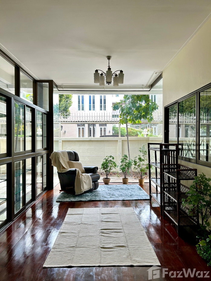 รูป บ้านเดี่ยวให้เช่า 4 ห้องนอน ใน บางจาก, กรุงเทพมหานคร 2001106 - รูปที่ 22/24