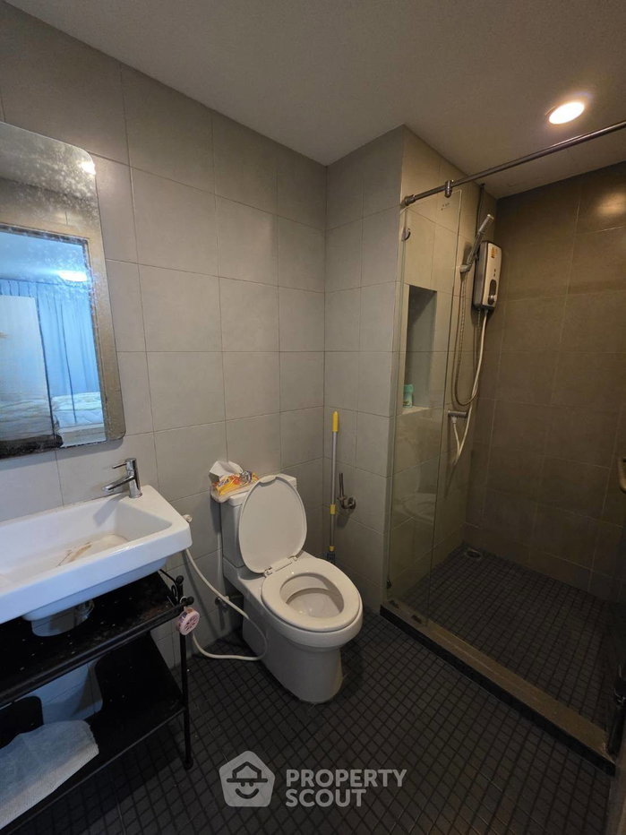 รูป คอนโด 1 ห้องนอน ให้เช่า เอลิโอ เดล เรย์ ชั้น 3 ใกล้ BTS อุดมสุข (ID 3097046) - รูปที่ 8/9
