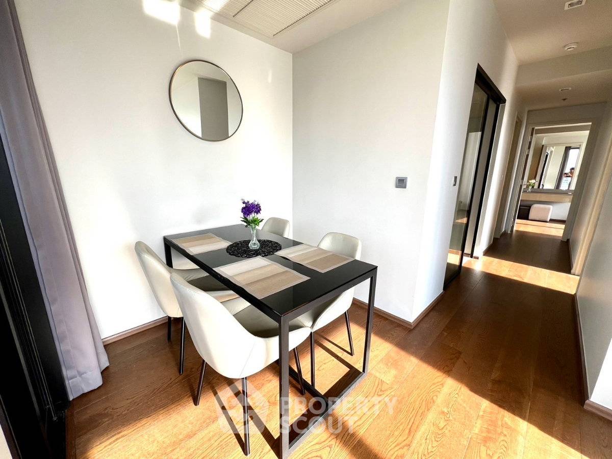 picture 2-BR 48 Sqm On 10th Floor At Ideo Q Sukhumvit 36, 400m To BTS Thong Lor (ID 2882308) - 5/8