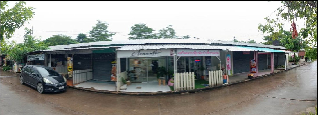 picture LAND 1107 Sq.w. Muang Nong Bua Lam Phu Nong Bua Lam Phu for 10.4M - 9/14