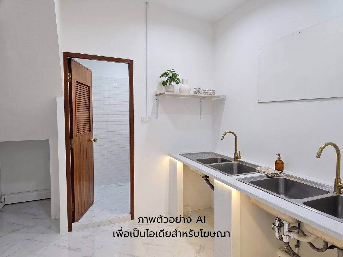 picture Commercial Building for Sale (2 Units) , 2 Floors, 46 Sq.Wah, Pracha Songkhro 27 (Permsin Alley) - 13/20