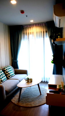 Condos for rent : Life                     Ladprao 