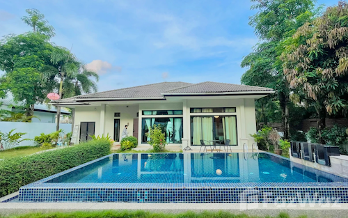 picture 3 Bedroom Villa for sale in Choeng Thale, Phuket 1876744 - 1/30
