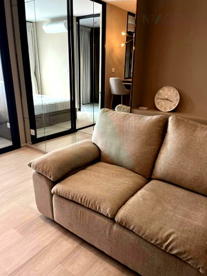Condos for rent : 🎊 For Rent Condo LIFE ONE WIRELESS Building 1, Floor 14,1 bed room, Room size 35.00 sqm